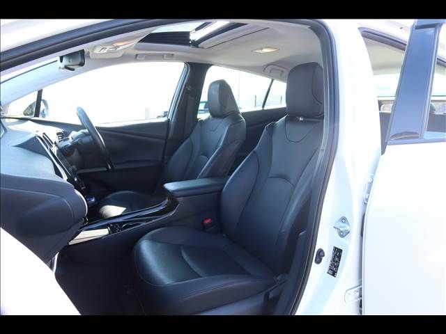 TOYOTA PRIUS 2020 Image 31