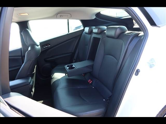 TOYOTA PRIUS 2020 Image 31