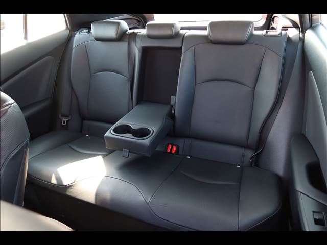 TOYOTA PRIUS 2020 Image 31