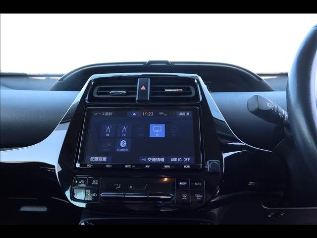 TOYOTA PRIUS 2020 Image 31