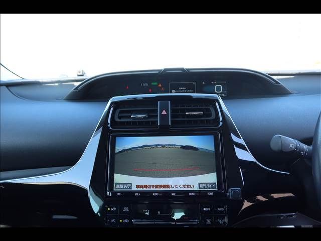 TOYOTA PRIUS 2020 Image 31