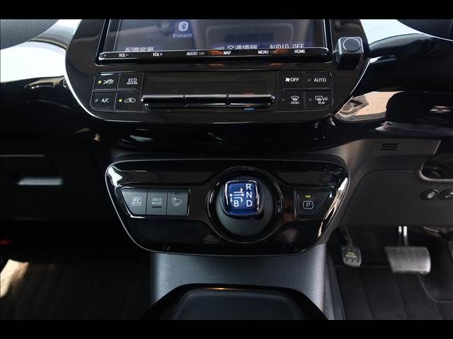 TOYOTA PRIUS 2020 Image 31