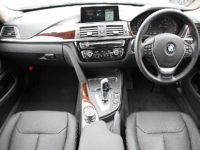 BMW 4SERIES GRAN COU 2017 Image 31