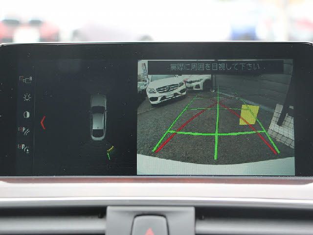 BMW 4SERIES GRAN COU 2017 Image 31