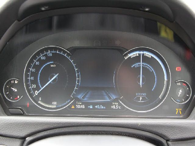 BMW 4SERIES GRAN COU 2017 Image 31