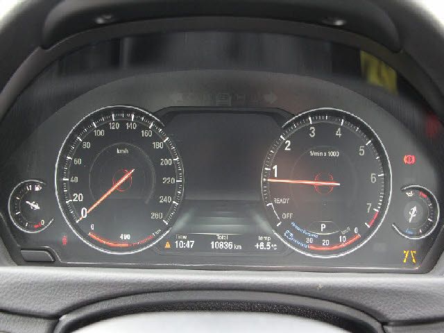 BMW 4SERIES GRAN COU 2017 Image 31