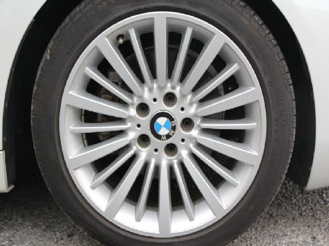 BMW 4SERIES GRAN COU 2017 Image 31