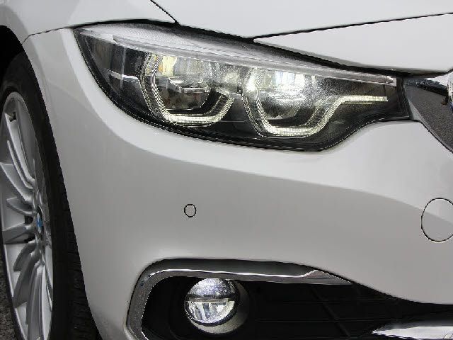 BMW 4SERIES GRAN COU 2017 Image 31