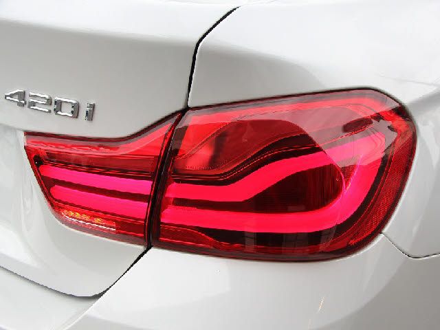 BMW 4SERIES GRAN COU 2017 Image 31