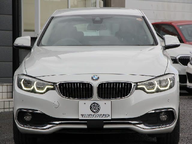 BMW 4SERIES GRAN COU 2017 Image 31