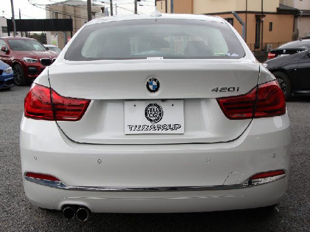 BMW 4SERIES GRAN COU 2017 Image 31