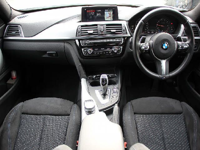 BMW 4SERIES GRAN COU 2018 Image 31