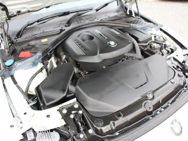 BMW 4SERIES GRAN COU 2018 Image 31