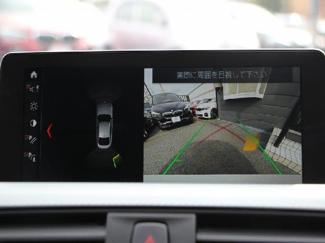 BMW 4SERIES GRAN COU 2018 Image 31