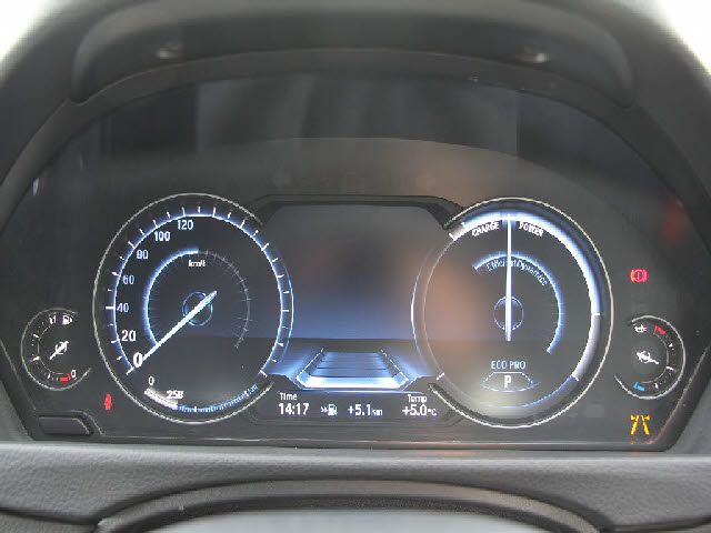 BMW 4SERIES GRAN COU 2018 Image 31