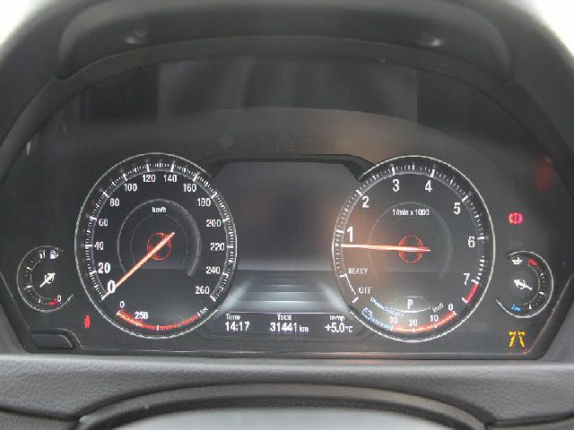 BMW 4SERIES GRAN COU 2018 Image 31