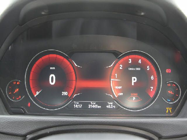 BMW 4SERIES GRAN COU 2018 Image 31