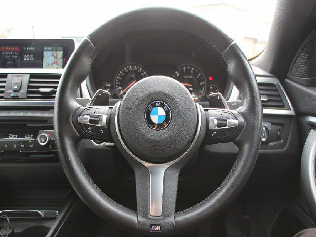 BMW 4SERIES GRAN COU 2018 Image 31