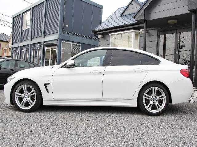 BMW 4SERIES GRAN COU 2018 Image 31