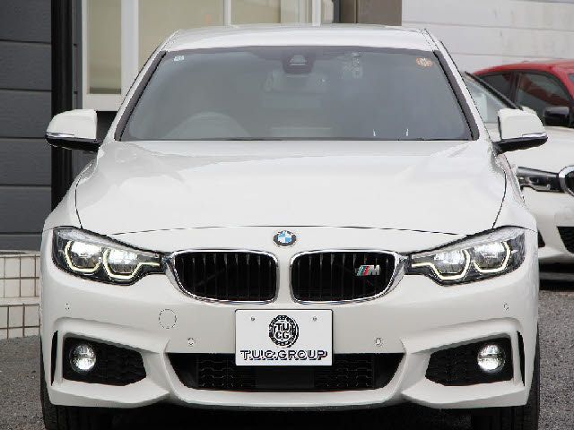 BMW 4SERIES GRAN COU 2018 Image 31