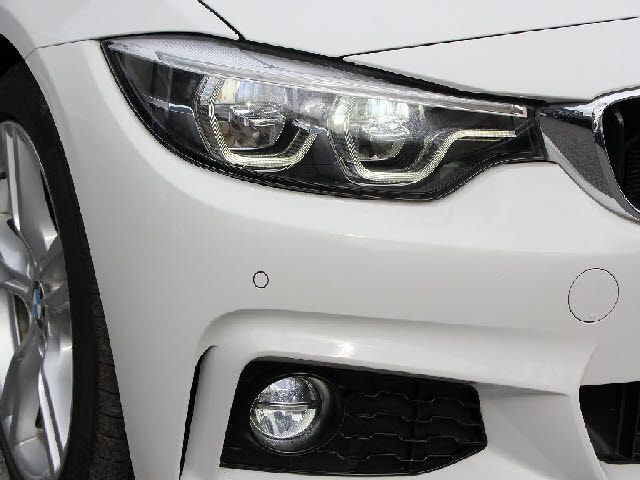 BMW 4SERIES GRAN COU 2018 Image 31