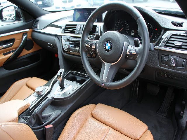 BMW 4SERIES GRAN COU 2018 Image 31