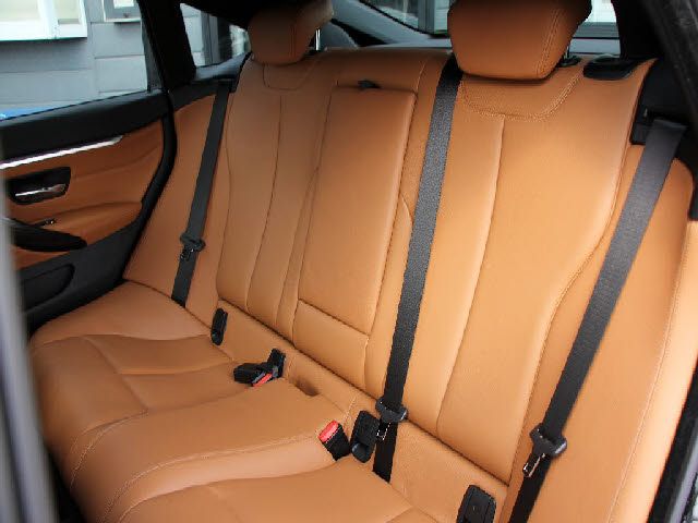 BMW 4SERIES GRAN COU 2018 Image 31