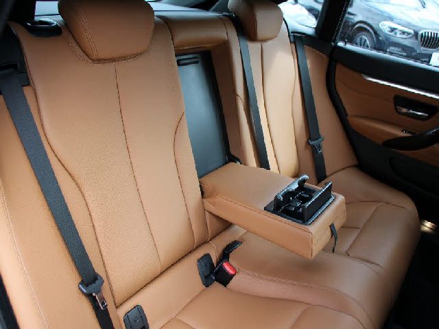 BMW 4SERIES GRAN COU 2018 Image 31