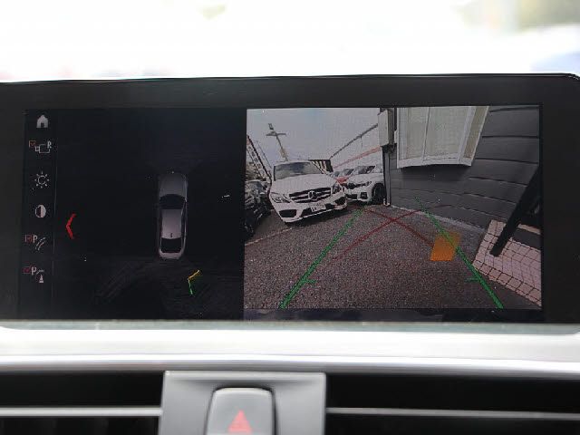 BMW 4SERIES GRAN COU 2018 Image 31