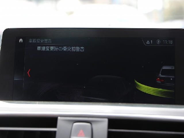 BMW 4SERIES GRAN COU 2018 Image 31