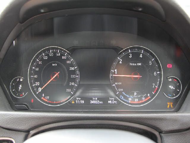 BMW 4SERIES GRAN COU 2018 Image 31