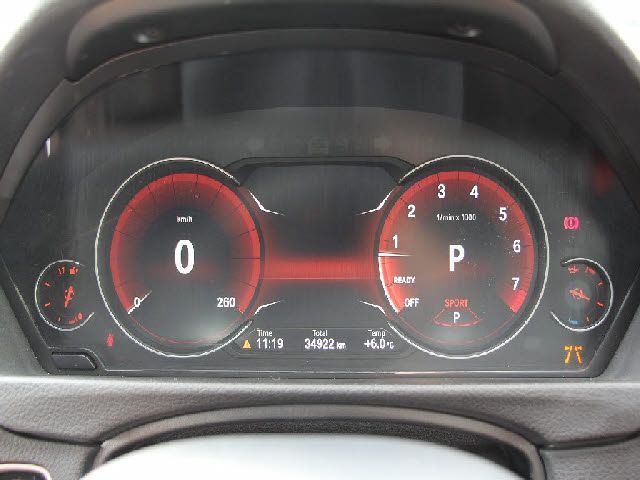 BMW 4SERIES GRAN COU 2018 Image 31