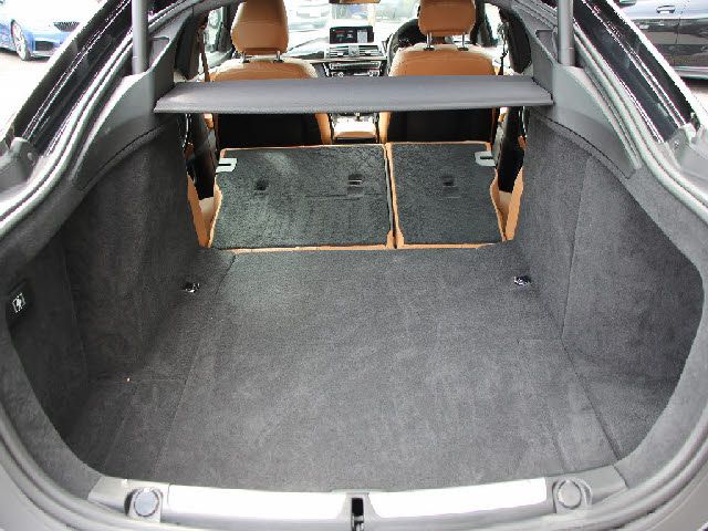 BMW 4SERIES GRAN COU 2018 Image 31