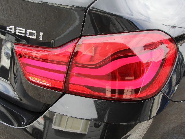 BMW 4SERIES GRAN COU 2018 Image 31