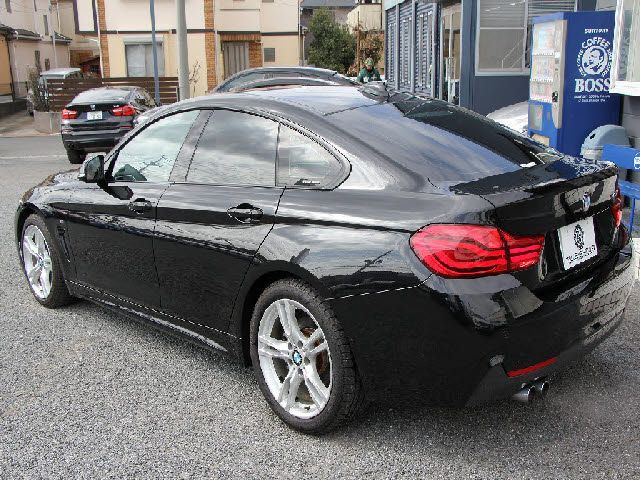 BMW 4SERIES GRAN COU 2018 Image 31