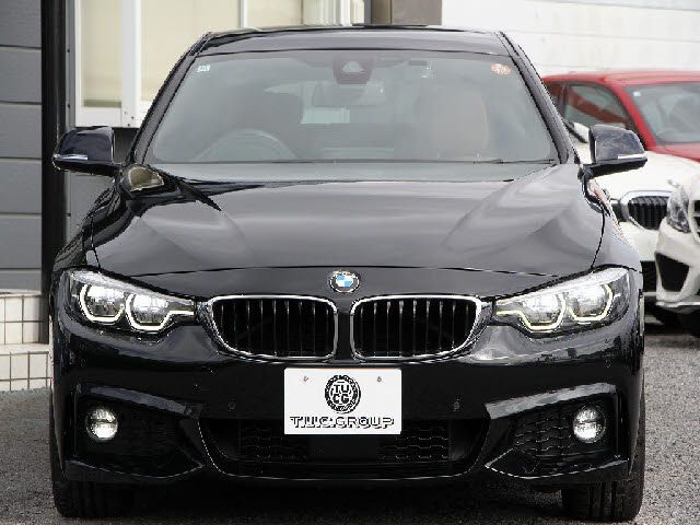 BMW 4SERIES GRAN COU 2018 Image 31