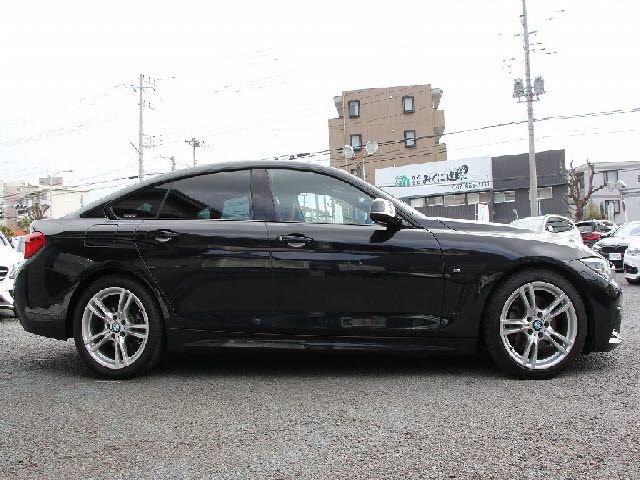 BMW 4SERIES GRAN COU 2018 Image 31