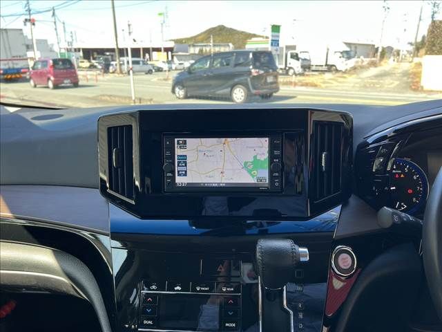 NISSAN ELGRAND 2024 Image 31