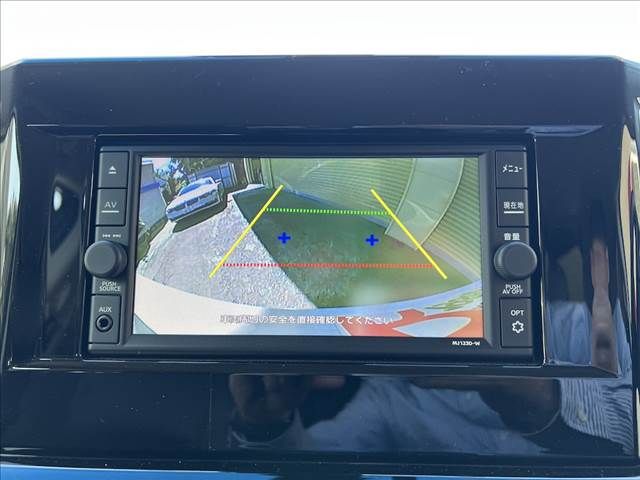 NISSAN ELGRAND 2024 Image 31