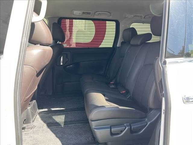 NISSAN ELGRAND 2024 Image 31