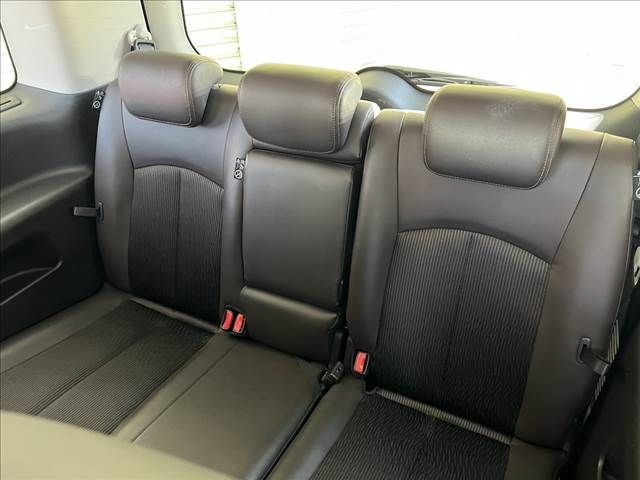 NISSAN ELGRAND 2024 Image 31