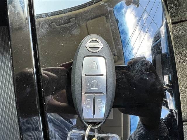 NISSAN ELGRAND 2024 Image 31