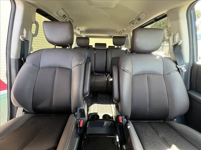 NISSAN ELGRAND 2024 Image 31