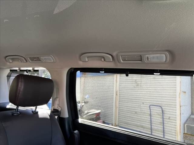 NISSAN ELGRAND 2024 Image 31