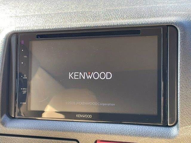 TOYOTA HIACE VAN 1.25T 2WD 2021 Image 31