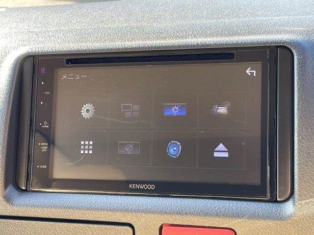 TOYOTA HIACE VAN 1.25T 2WD 2021 Image 31