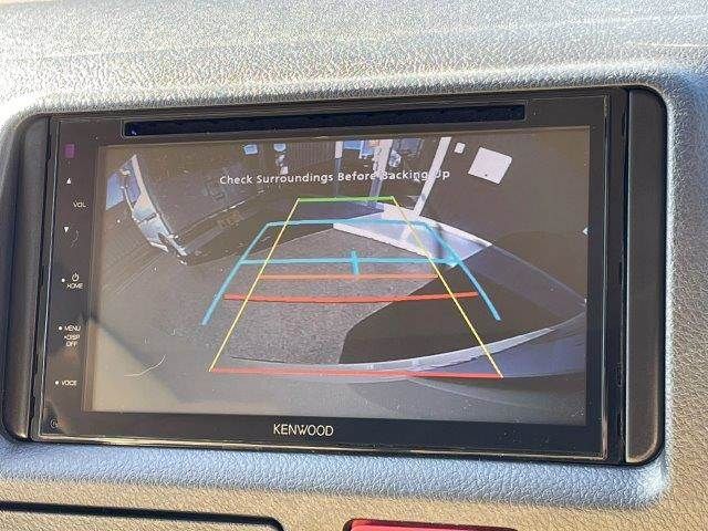 TOYOTA HIACE VAN 1.25T 2WD 2021 Image 31