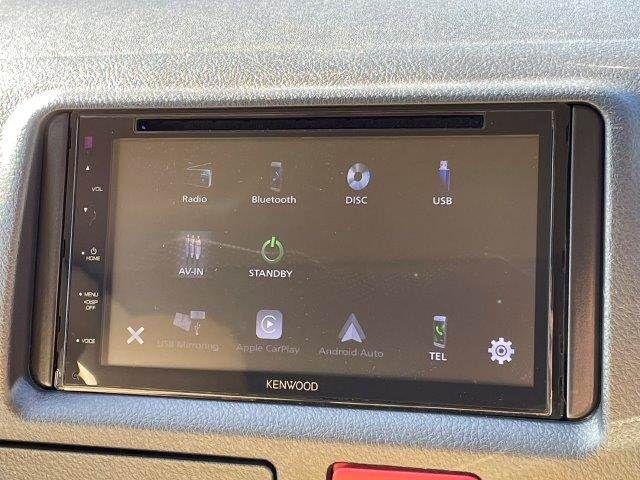 TOYOTA HIACE VAN 1.25T 2WD 2021 Image 31