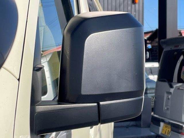 TOYOTA HIACE VAN 1.25T 2WD 2021 Image 31