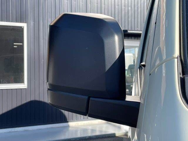 TOYOTA HIACE VAN 1.25T 2WD 2021 Image 31